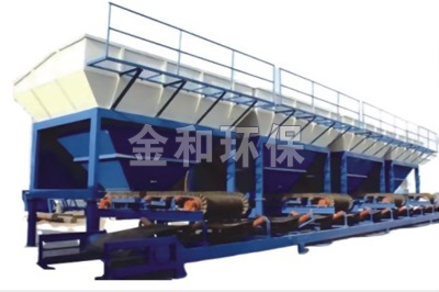 固態(tài)危廢,異地土壤改造存儲配料裝置 固態(tài)危廢,異地土壤改造存儲配料裝置